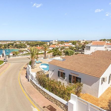 Villa Lali Arenal d'en Castell Zewnętrze zdjęcie