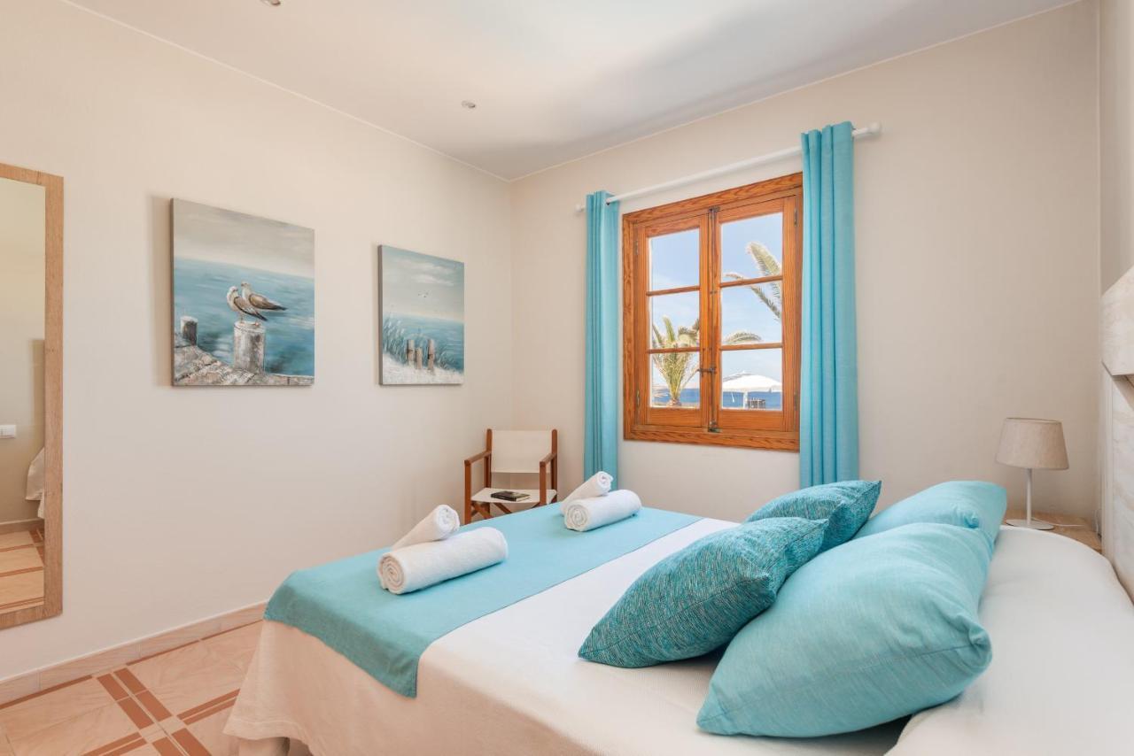 Villa Lali Arenal d'en Castell Zewnętrze zdjęcie