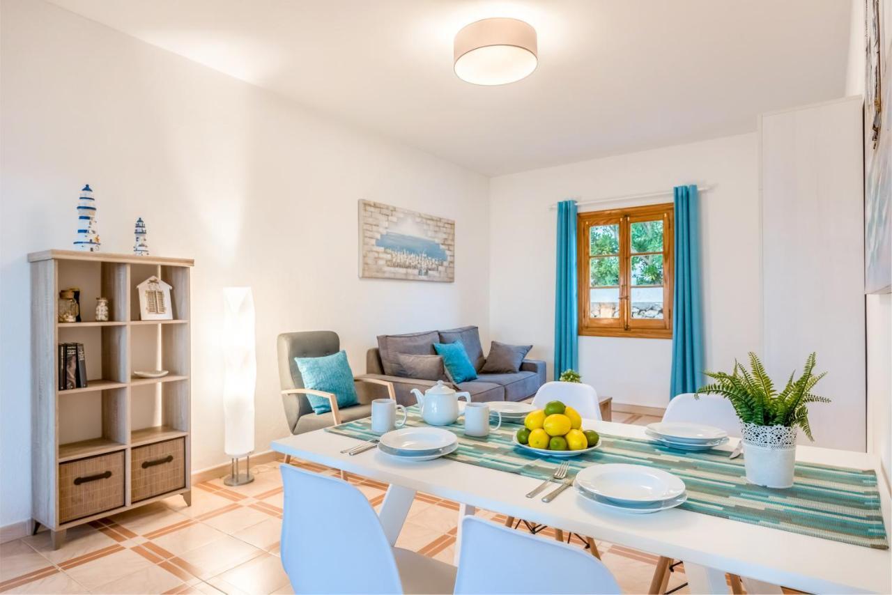 Villa Lali Arenal d'en Castell Zewnętrze zdjęcie