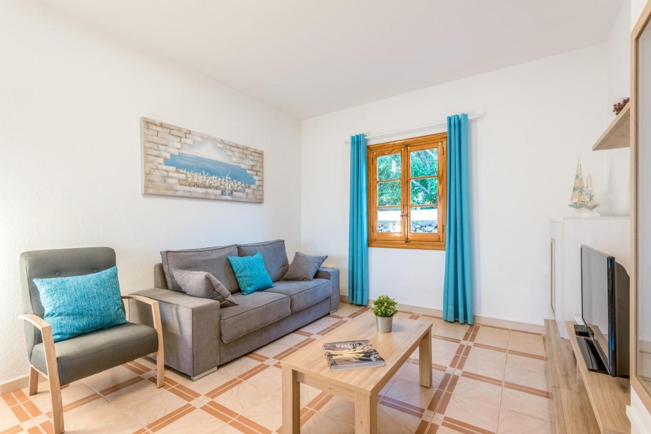 Villa Lali Arenal d'en Castell Zewnętrze zdjęcie
